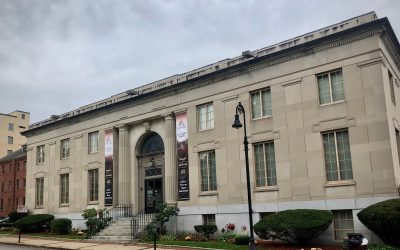 The Manchester Historic Association’s Research Center May Hold Your Family’s Story